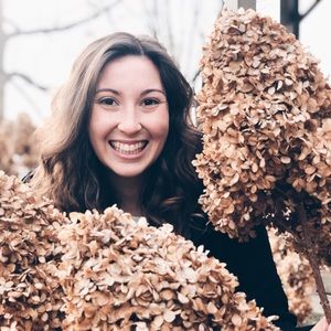 Meet your Posher, Breanna